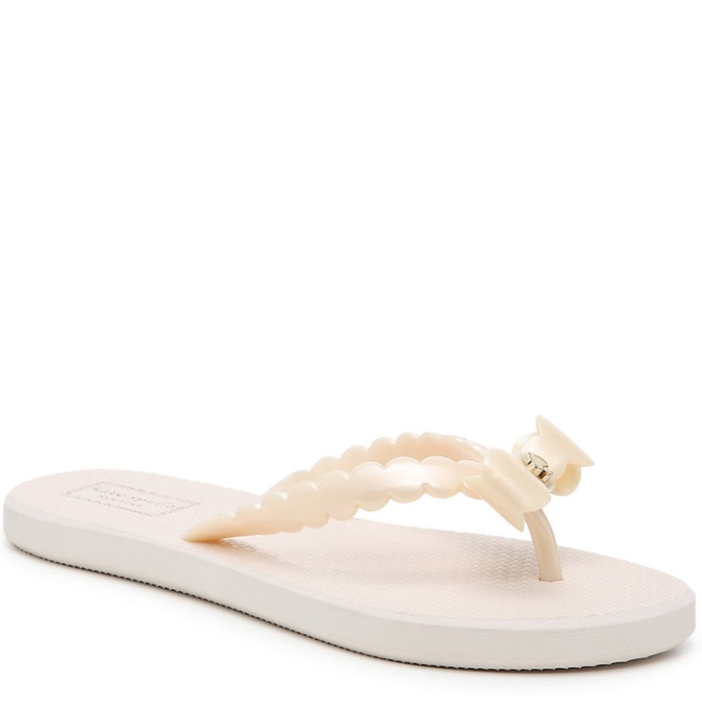 New Kate Spade Flip Flop